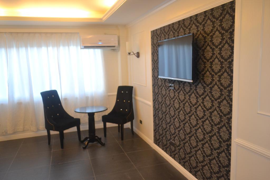 The Pepperland Hotel Легазпи Екстериор снимка