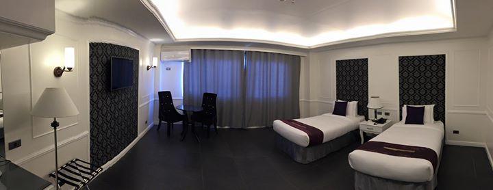 The Pepperland Hotel Легазпи Екстериор снимка