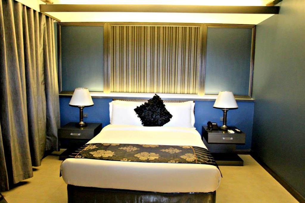 The Pepperland Hotel Легазпи Екстериор снимка