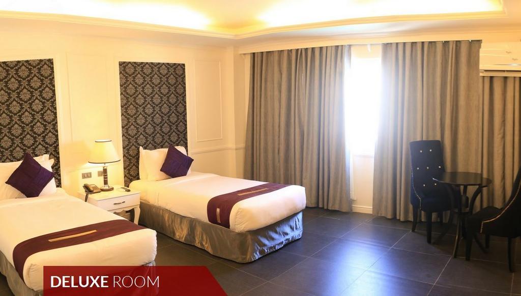 The Pepperland Hotel Легазпи Екстериор снимка
